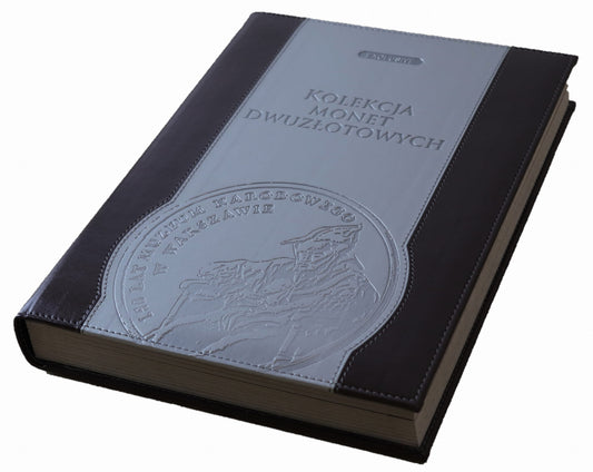 Komplet Monet 2 zł i 5 zł - 1995-2024 rok